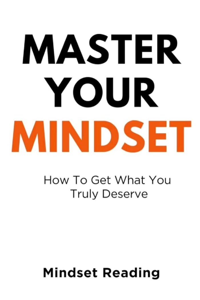 Master Your Mindset