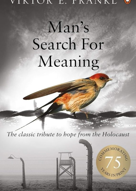 Man Search for Meaning