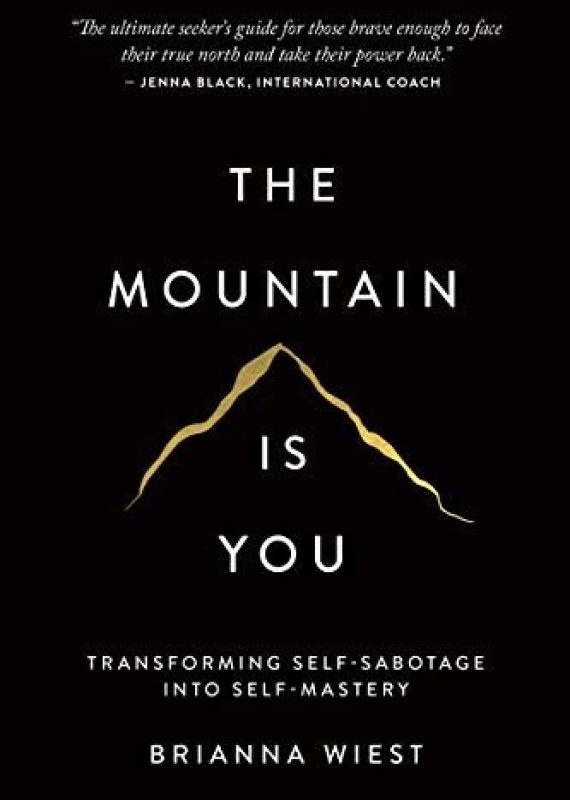 The Mountain Is You_ Transforming Self-Sabotage Into Self-Mastery (1)