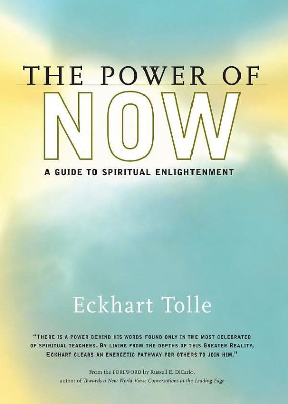 the power of now